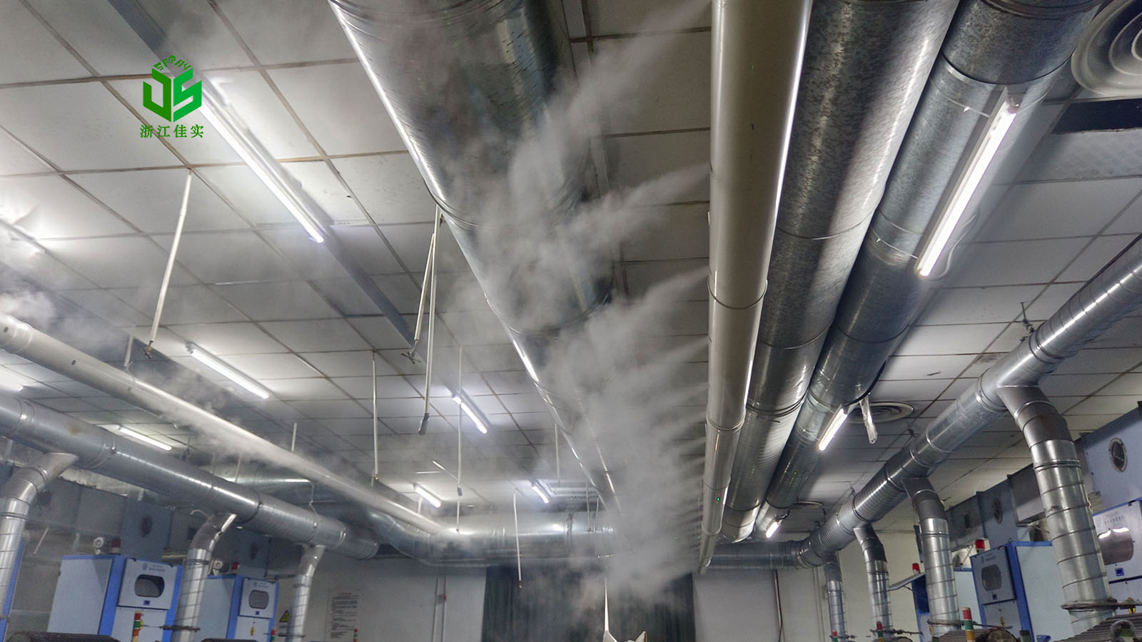 解决秋冬干燥不适的上海超声波加湿器
