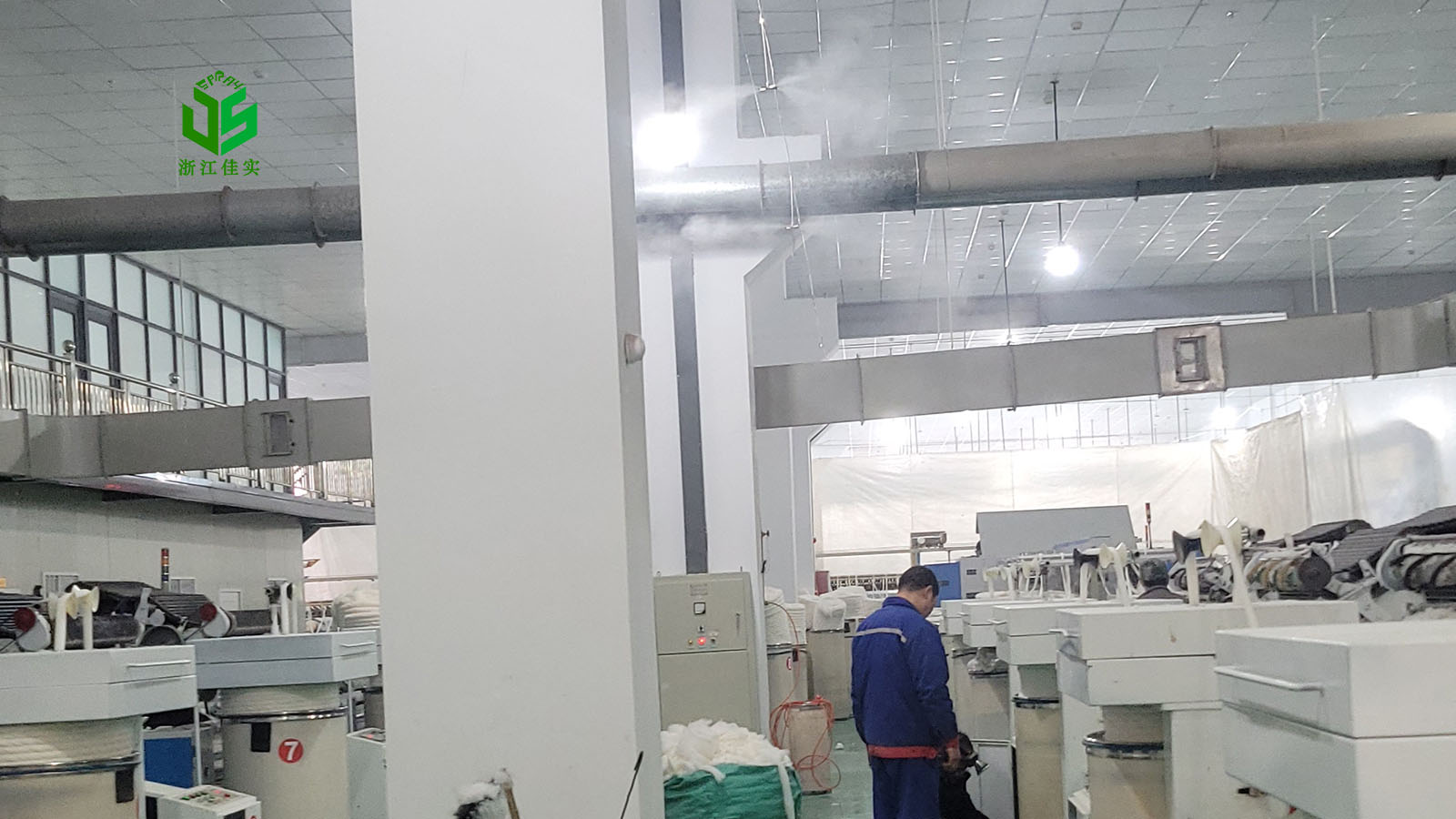 上海怎么选到好用的高压喷雾设备
