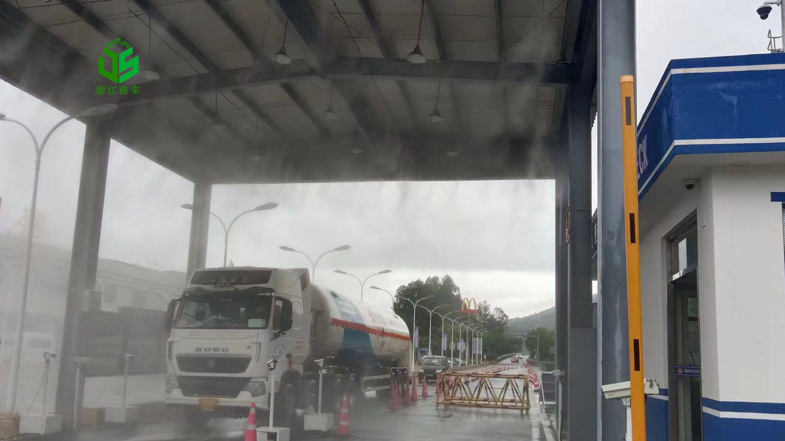 上海纺织加湿解决纺织车间生产痛点