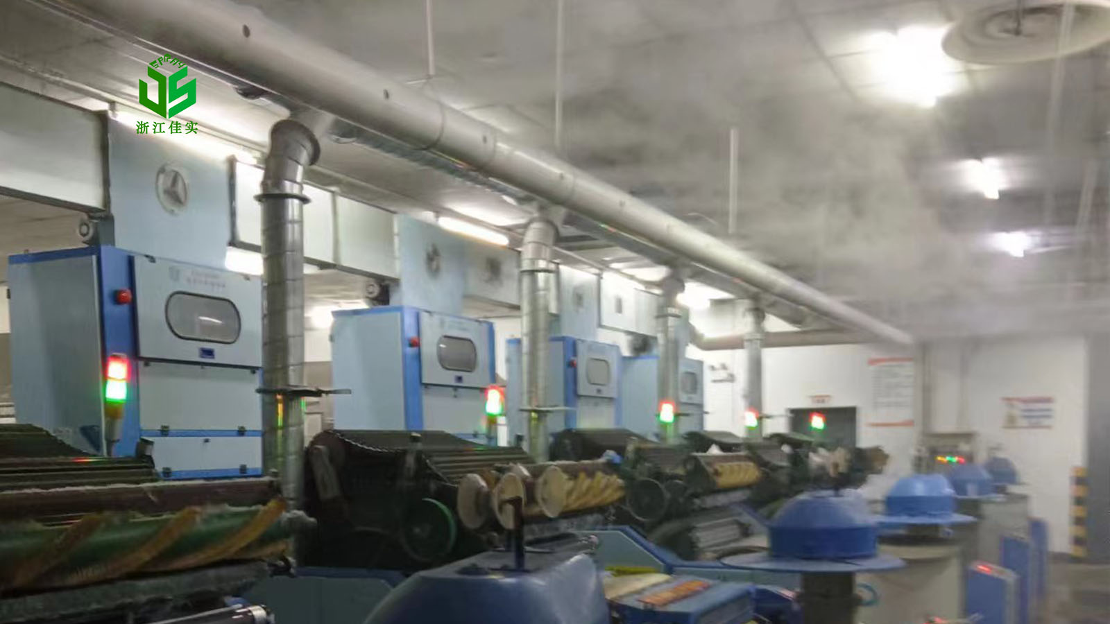 上海干燥季如何挑选好用的超声波加湿器
