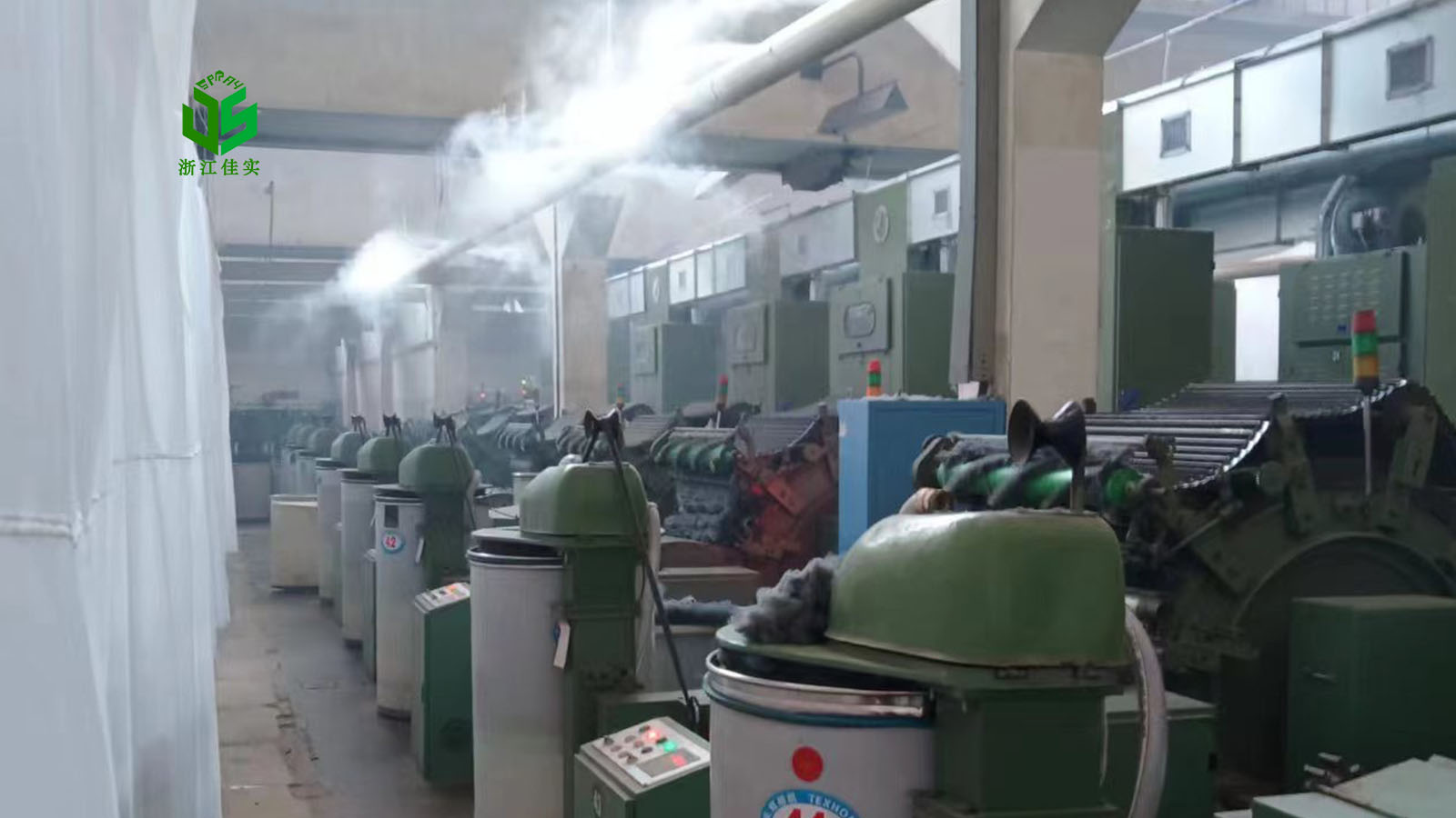 上海干燥秋冬必备好物 超声波加湿器选购指南