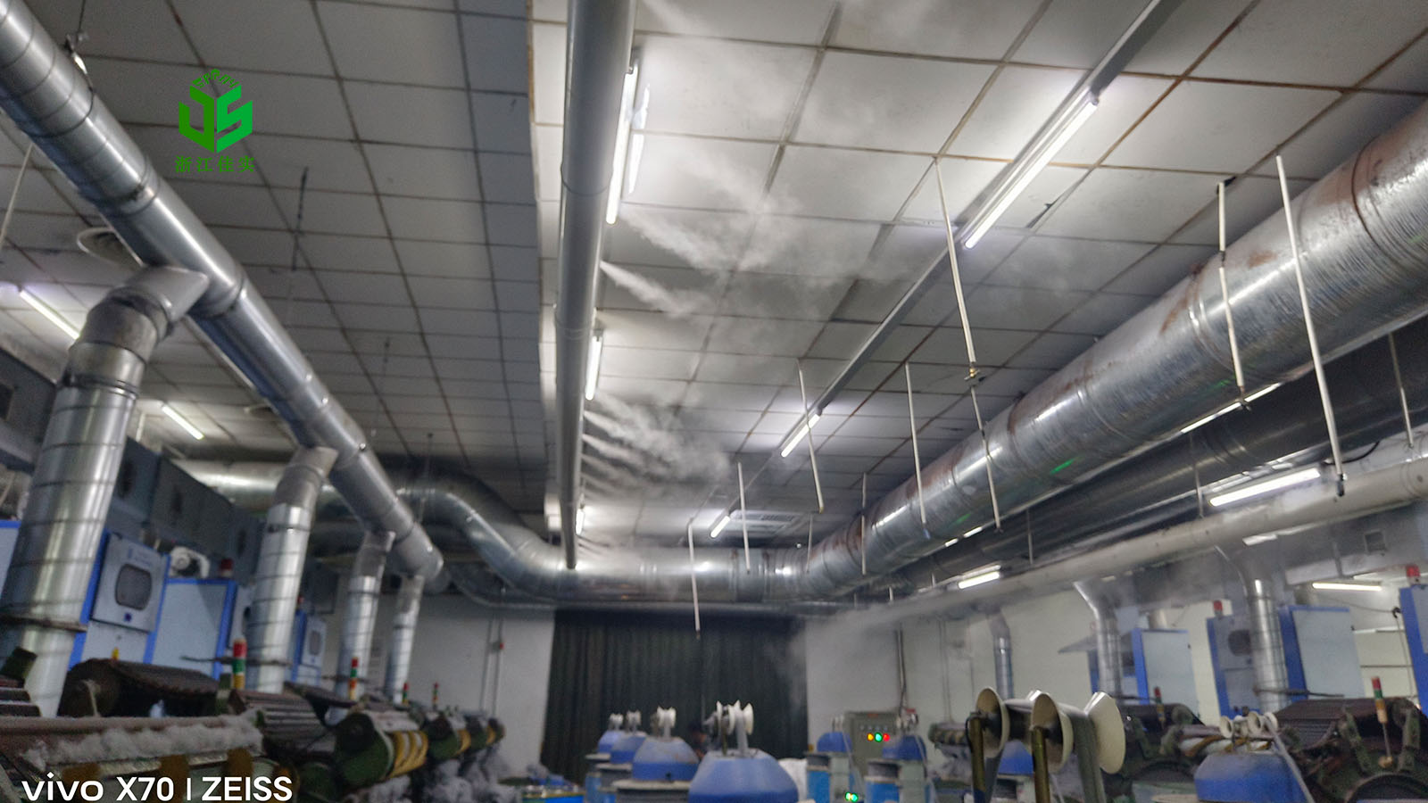 上海秋冬室内干燥好用超声波加湿器