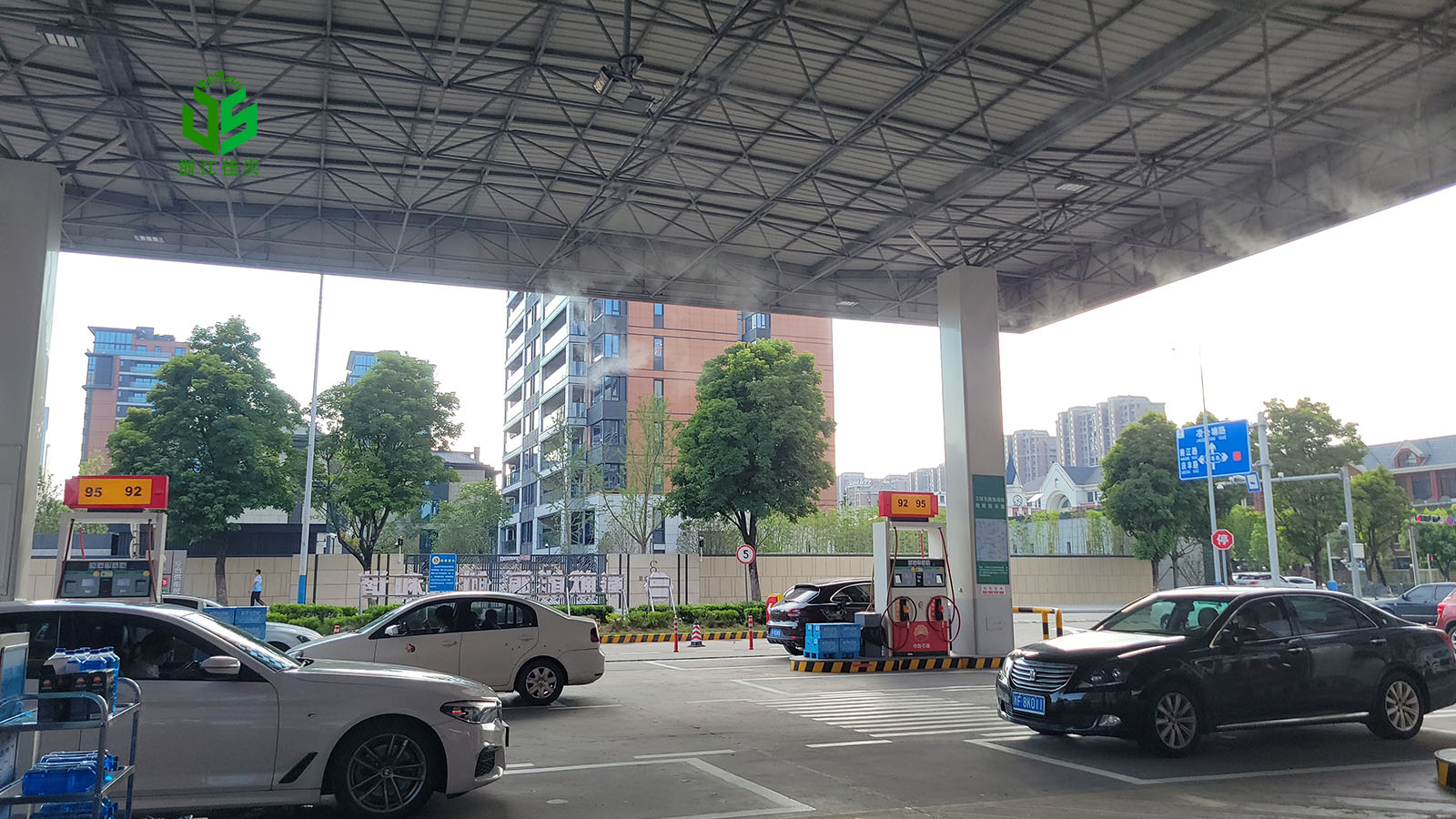 上海纺织加湿解决纺织车间干燥生产痛点