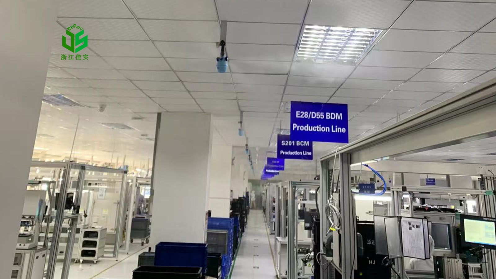上海解决工业干燥痛点的气水混合加湿器