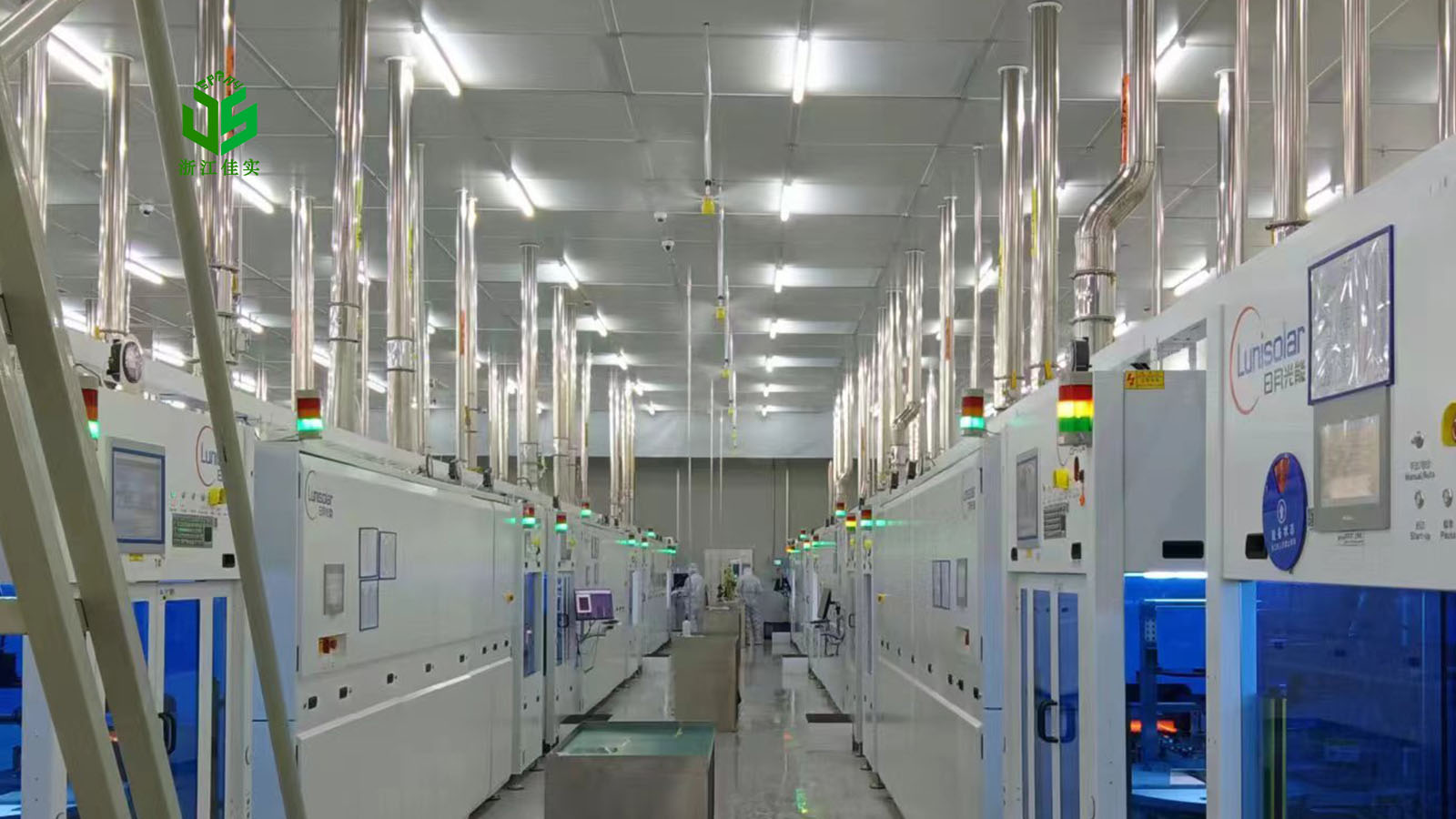 上海工业厂房降尘除静电用气水混合加湿器