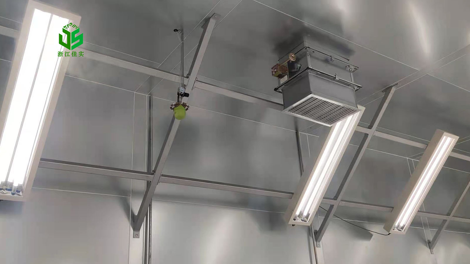 生产车间降静电选对上海工业加湿器很关键