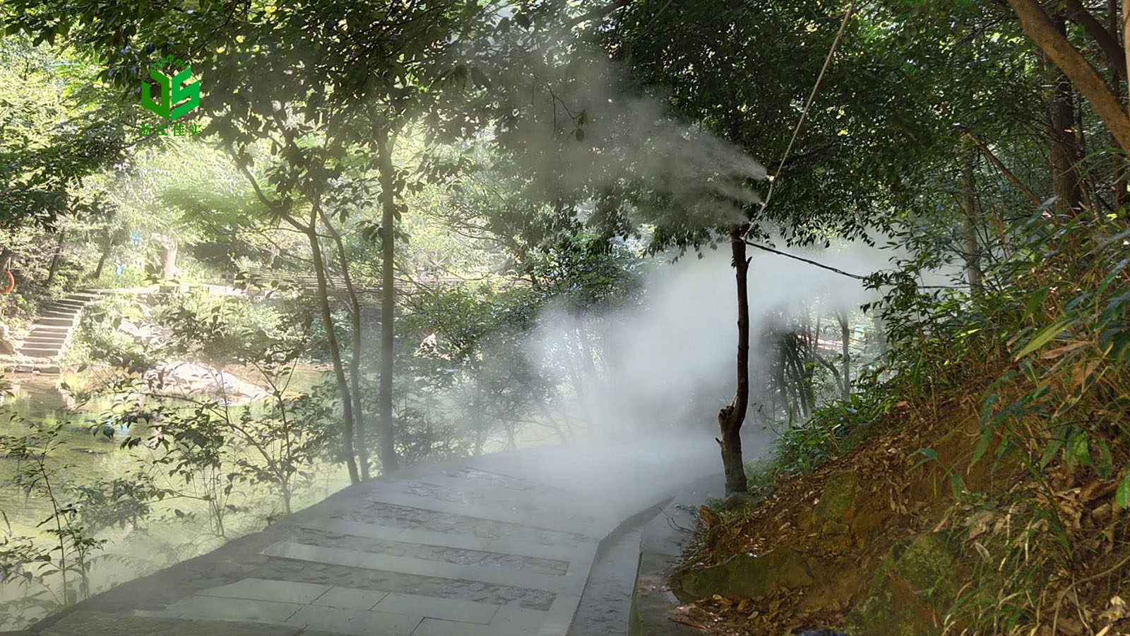上海纺织加湿解决纺织车间常见生产痛点