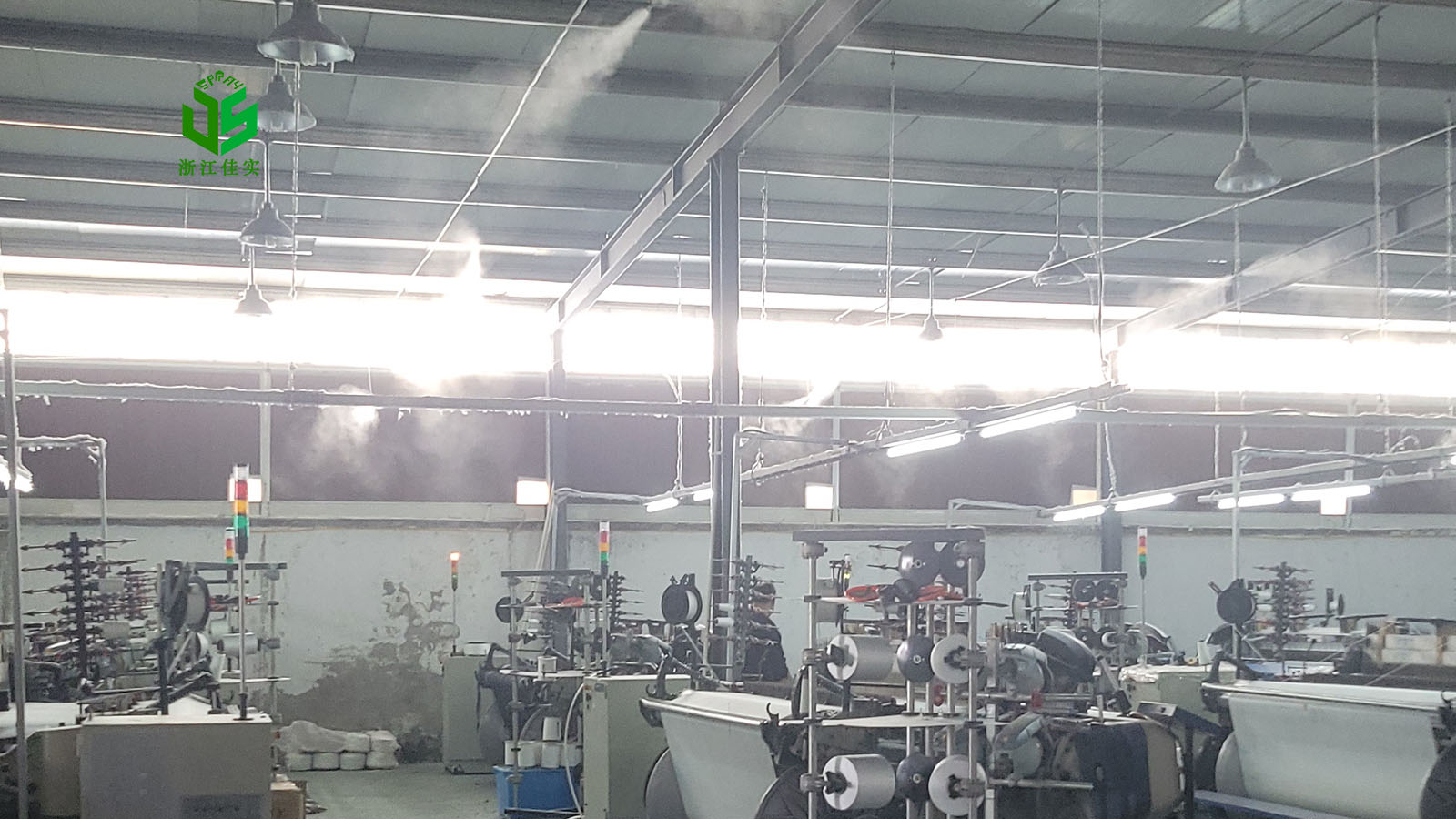 上海怎么选适配生产的工厂用加湿器