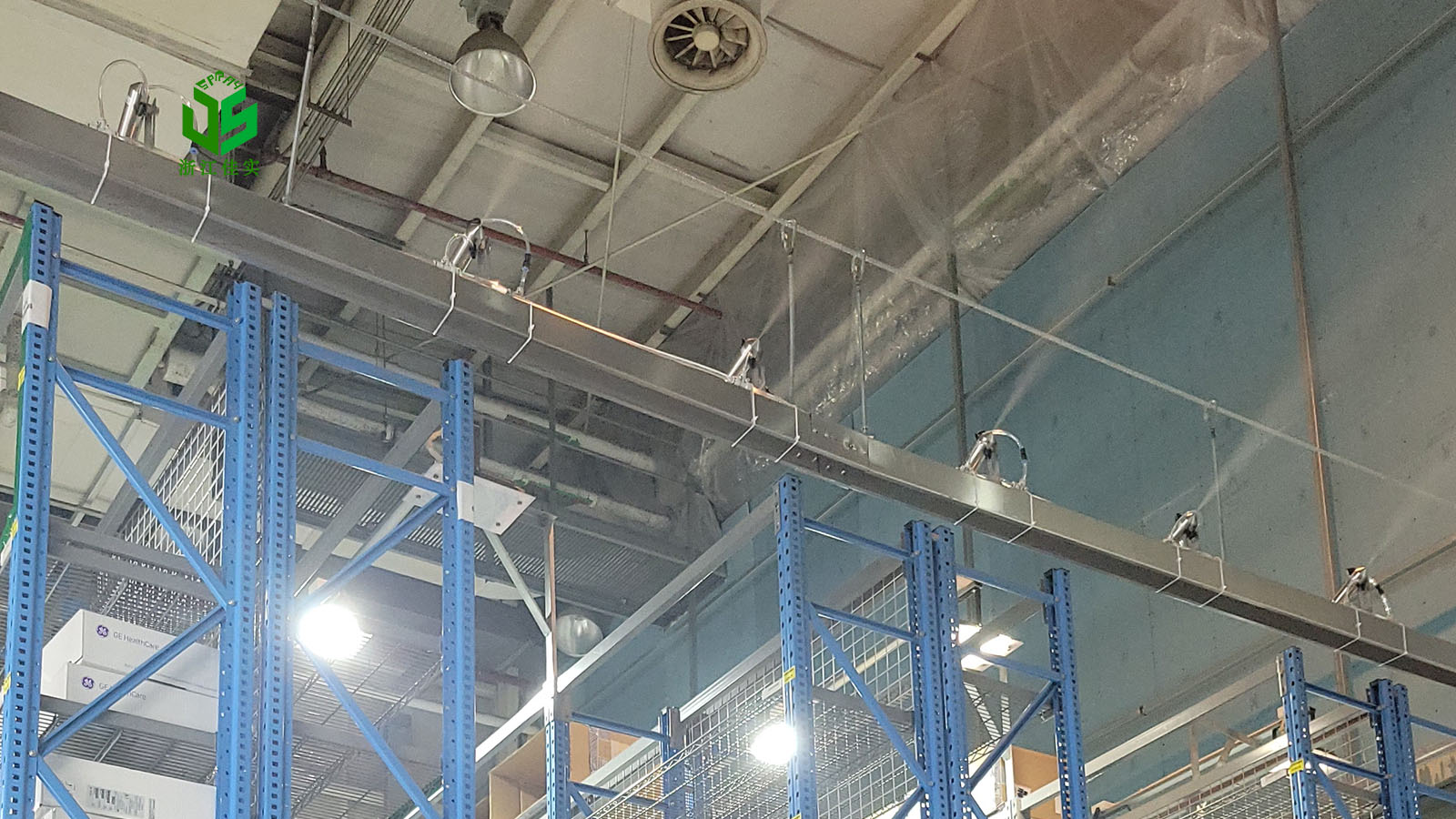 上海车间加湿器常见痛点与解决方案
