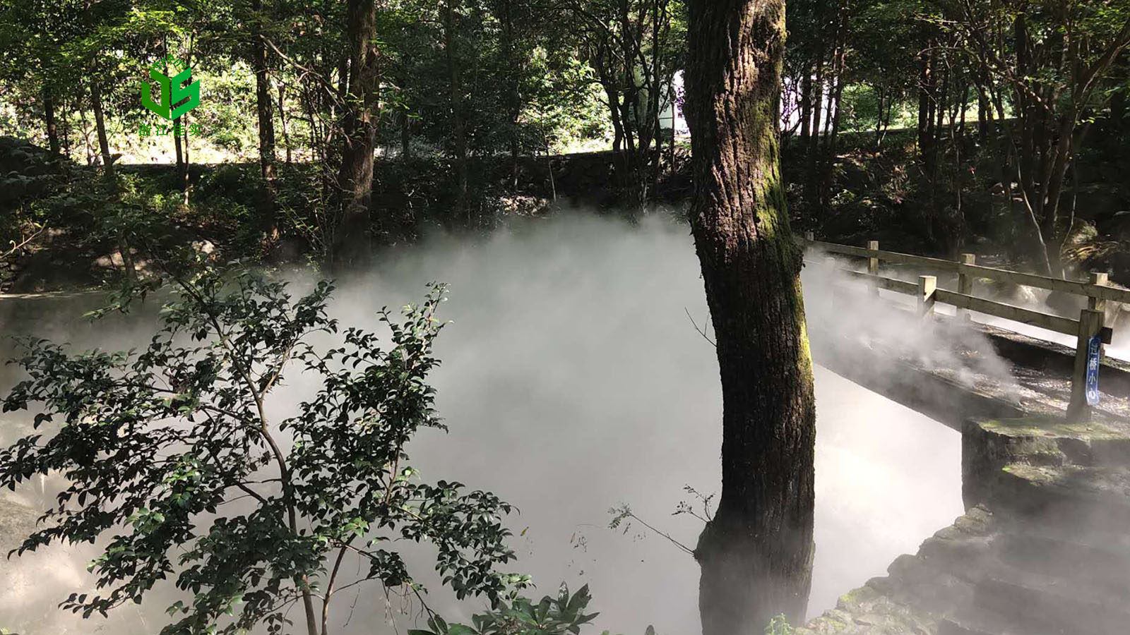 上海喷雾造景人造雾雾森系统常见问题解答