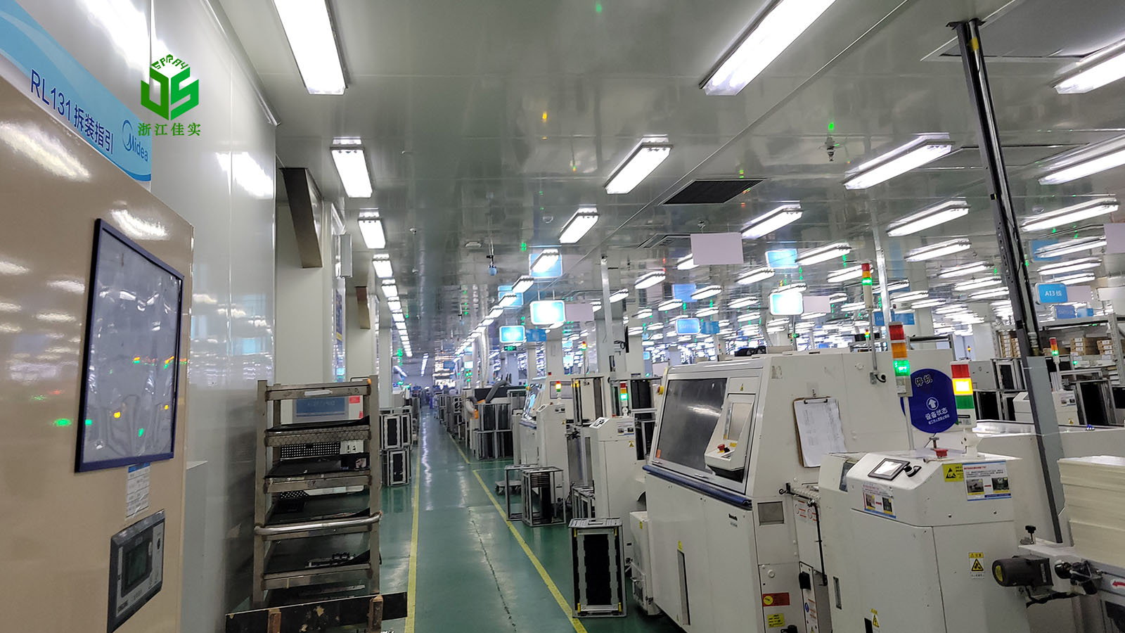 上海气水混合加湿器解决大空间加湿难题