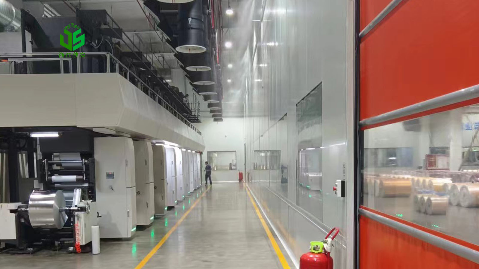 上海电子车间加湿常见痛点与解决方案