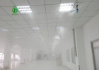上海解决静电痛点的电子车间加湿方法